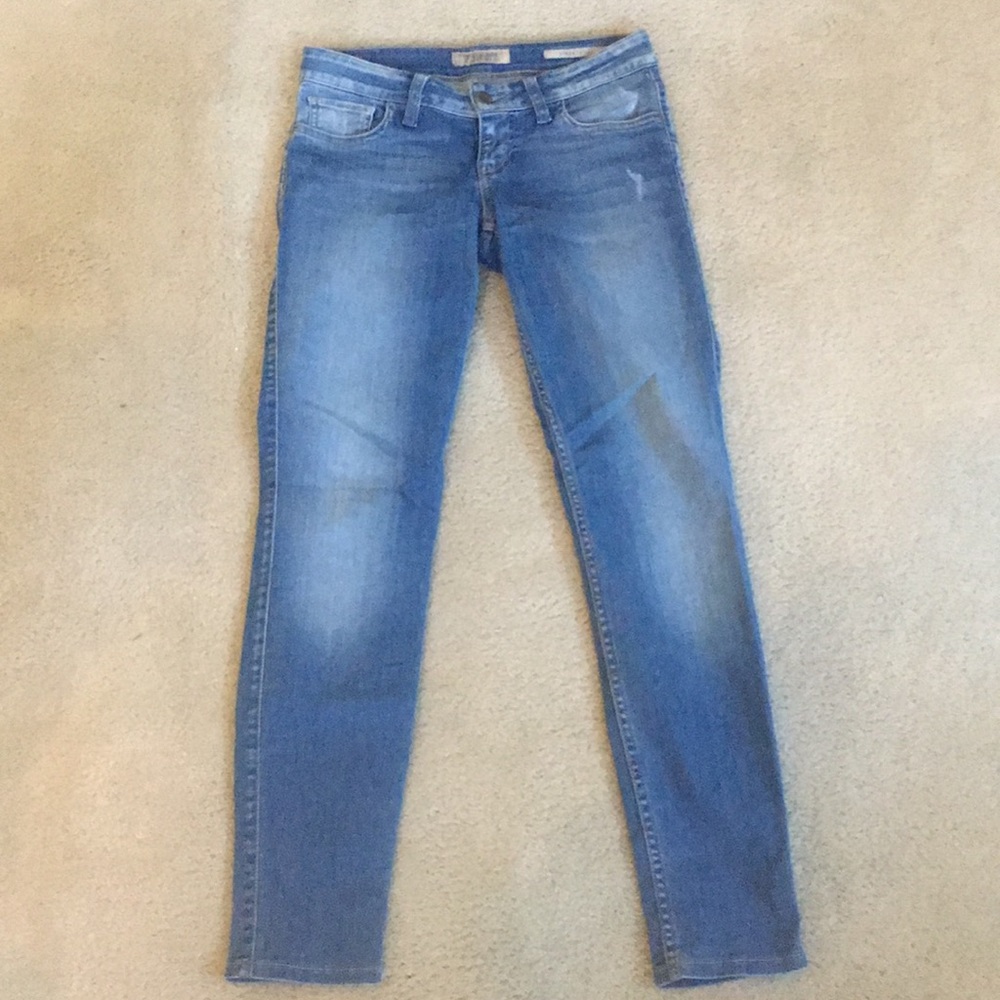 Guess jeans